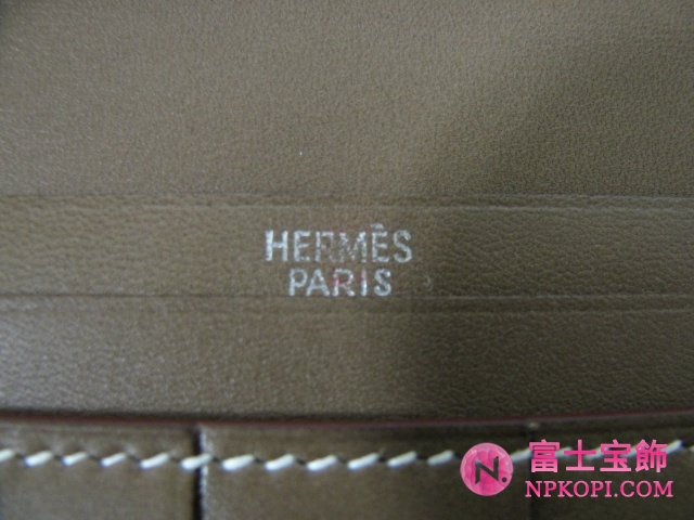 商品品番 L刻/S金具 ブランド名：HERMES（エルメス）HERMES032803033